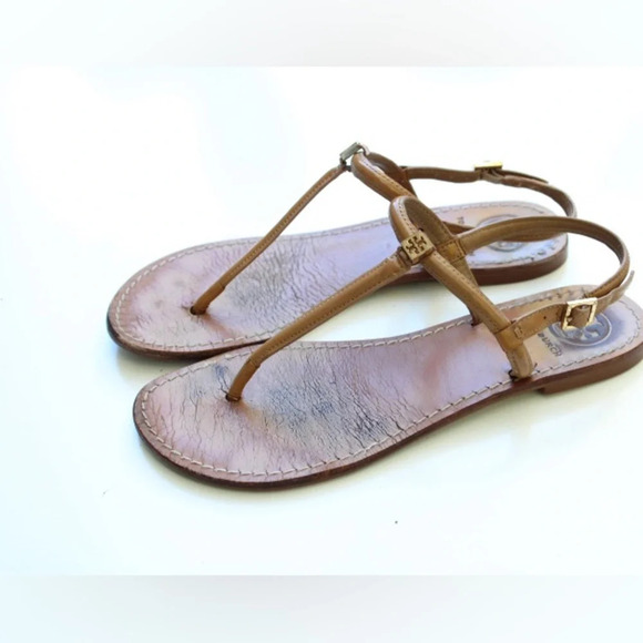 Tory Burch sandals - Picture 8 of 11